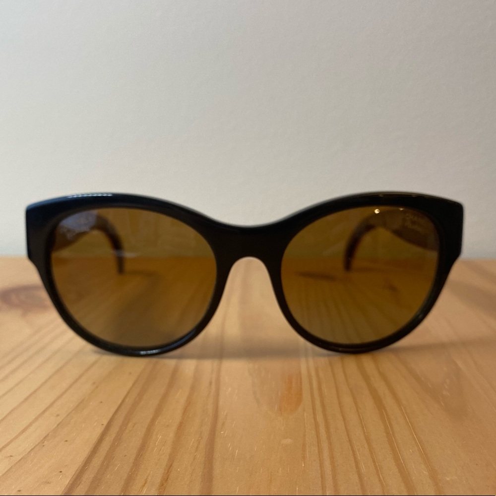 CHANEL sunglasses